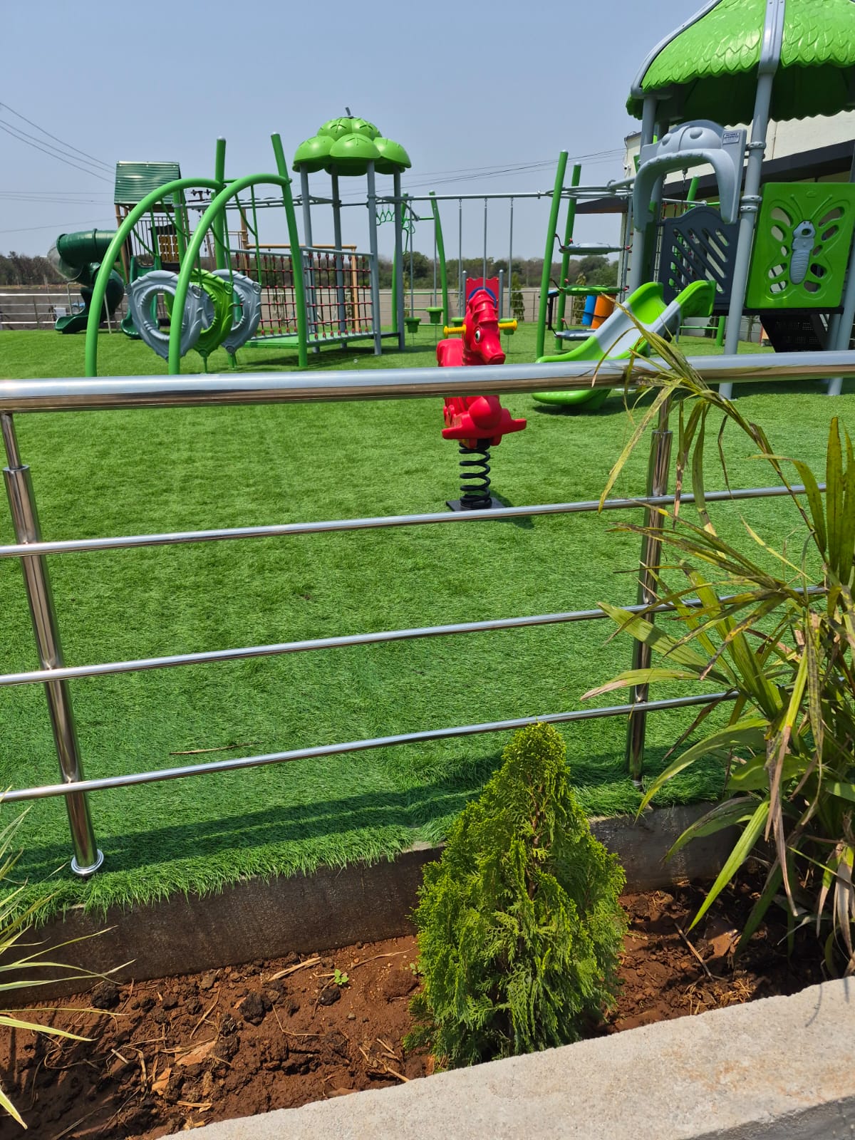 Playground